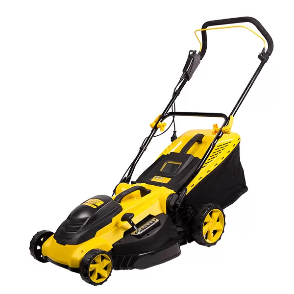 Газонокосилка электрическая Champion EM4118 – №1