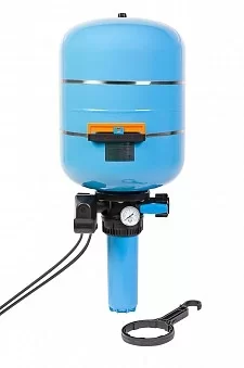 Автоматика для насоса Джилекс Краб 50 – фото №1 Автоматика для насоса Джилекс Краб 50 – №1