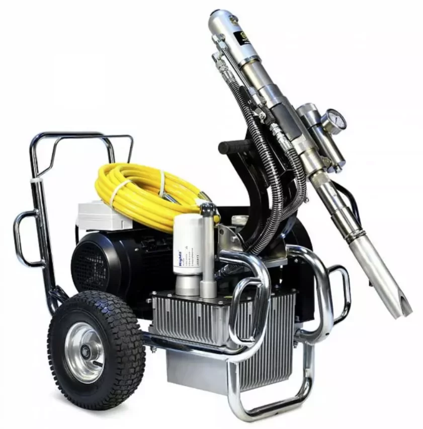 Окрасочный аппарат Schtaer Jupiter 14 – фото №1 Окрасочный аппарат Schtaer Jupiter 14 – №1