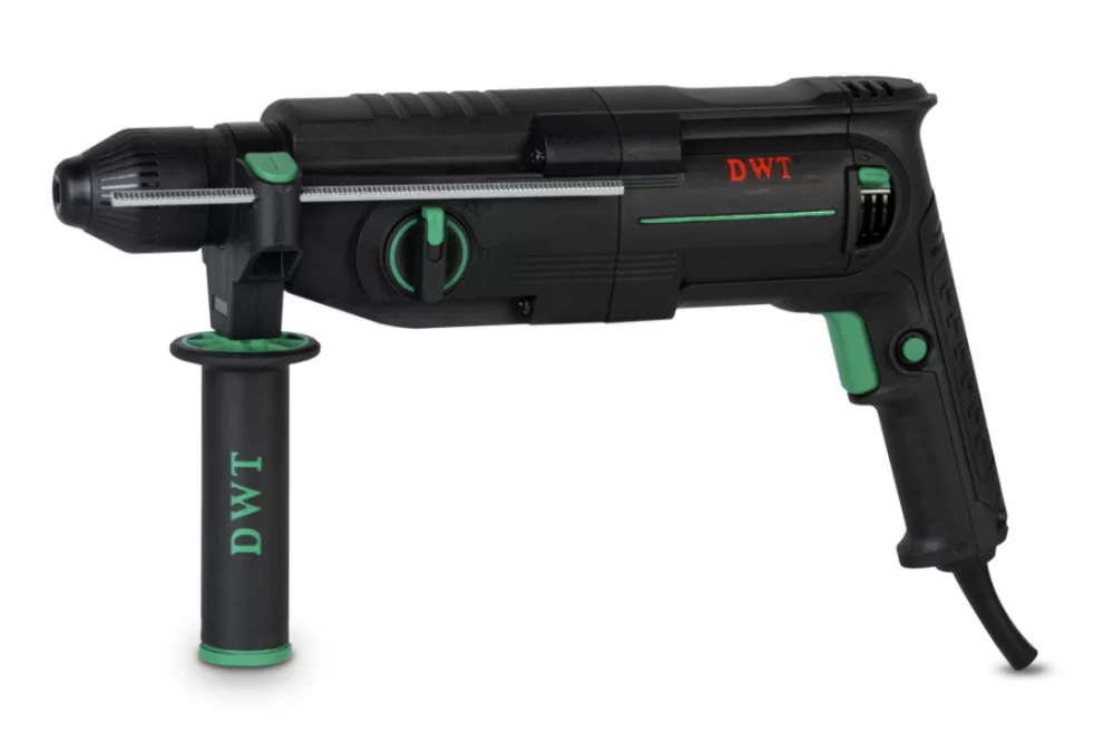 Перфоратор DWT SBHP10-30 BMC SDS-Plus – №1