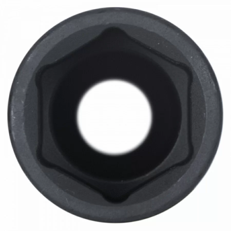 Головка торцевая King Tony 21 мм 1/2" глубокая №1