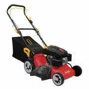 Фото товара «Газонокосилка бензиновая Elitech К 4000В»