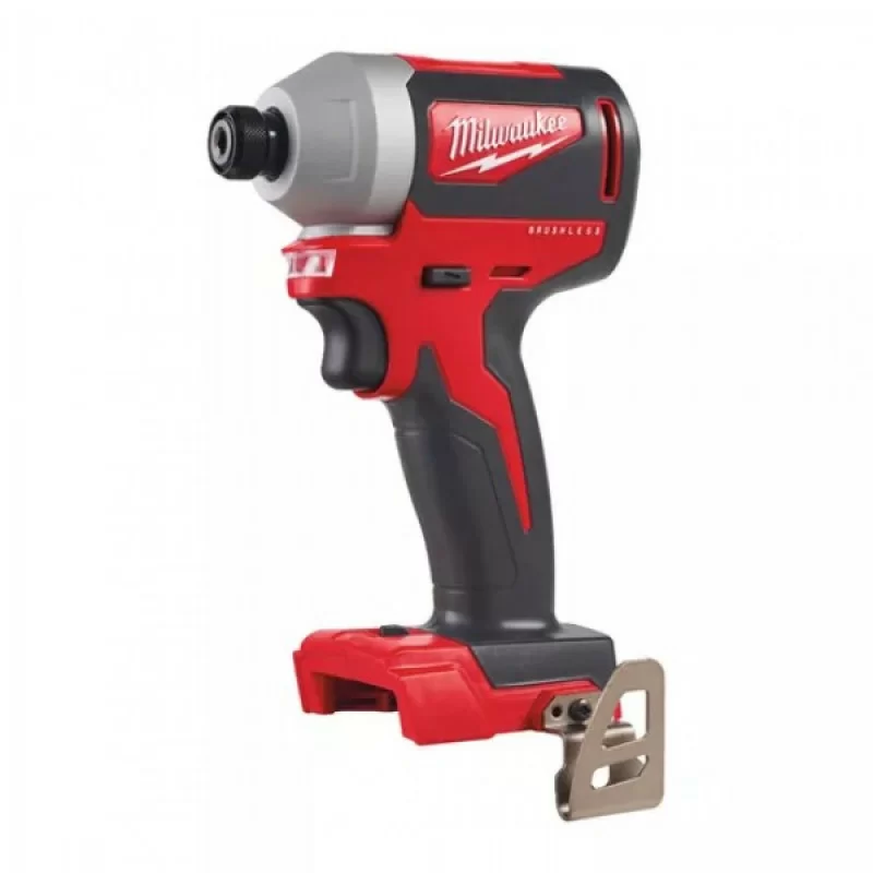 Набор инструментов Milwaukee M18 BLPP2B2-502X (Li-Ion 5Ач) – №2