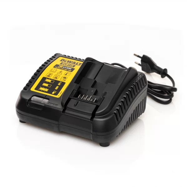 Зарядное устройство Dewalt 10.8V-18V Li-lon – №1
