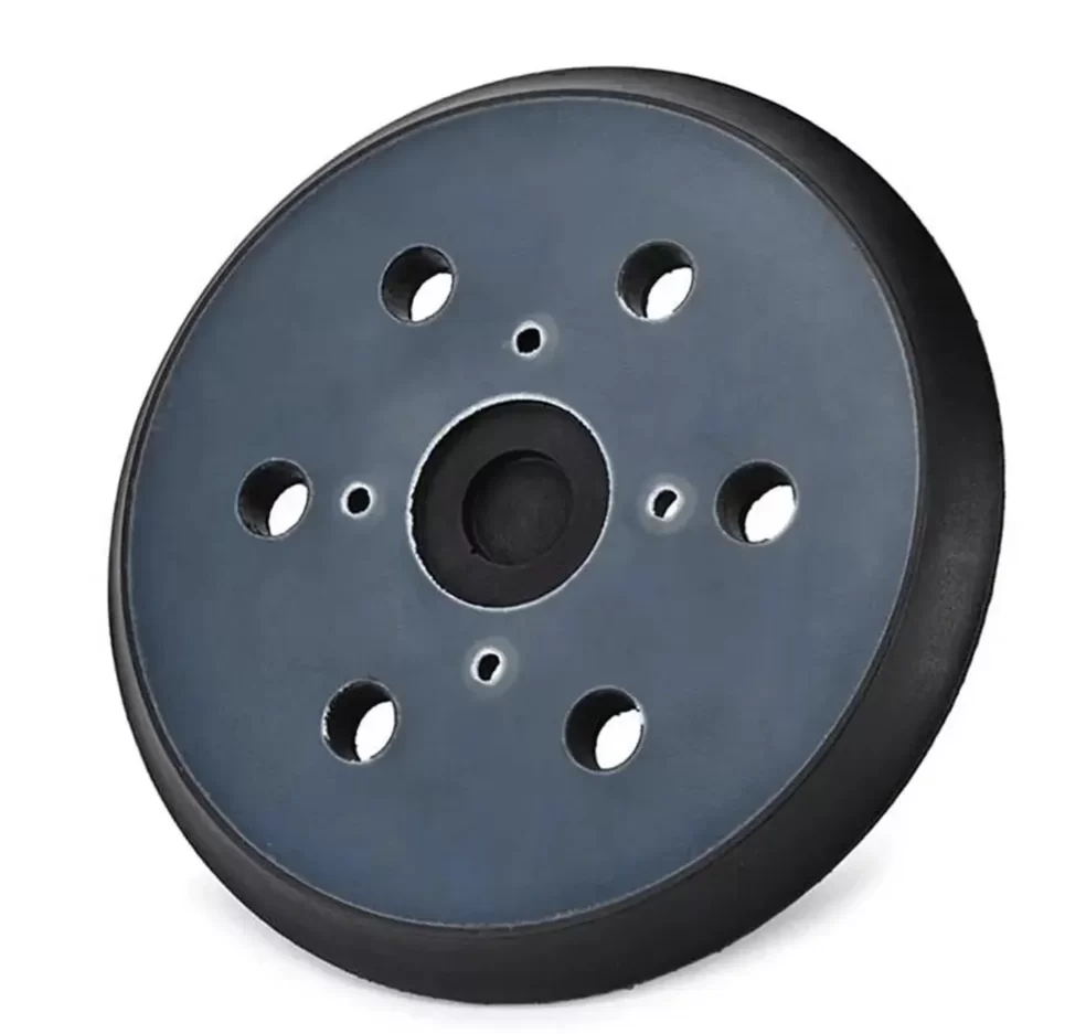 Подошва опорная для ЭШМ AEZ (010329(7) – фото №2 Подошва опорная для ЭШМ AEZ (010329(7) – №2