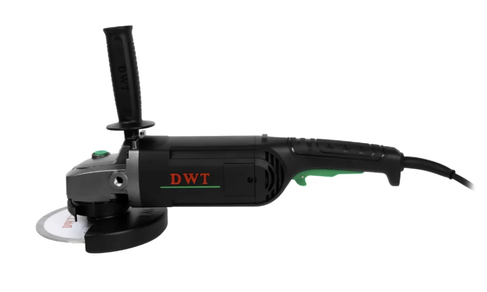 УШМ DWT WSP20-180 TSQ – фото №4 УШМ DWT WSP20-180 TSQ – №4