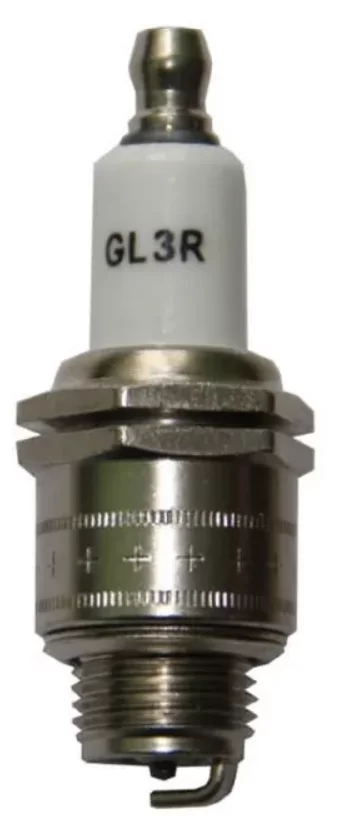 Свеча зажигания IGP Champion GL3R – фото №1 Свеча зажигания IGP Champion GL3R – №1