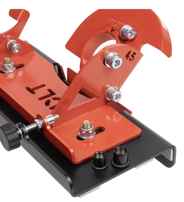 Заусовщик для запила плитки DLT Lite под 45 градусов (4314) – фото №1 Заусовщик для запила плитки DLT Lite под 45 градусов (4314) – №1