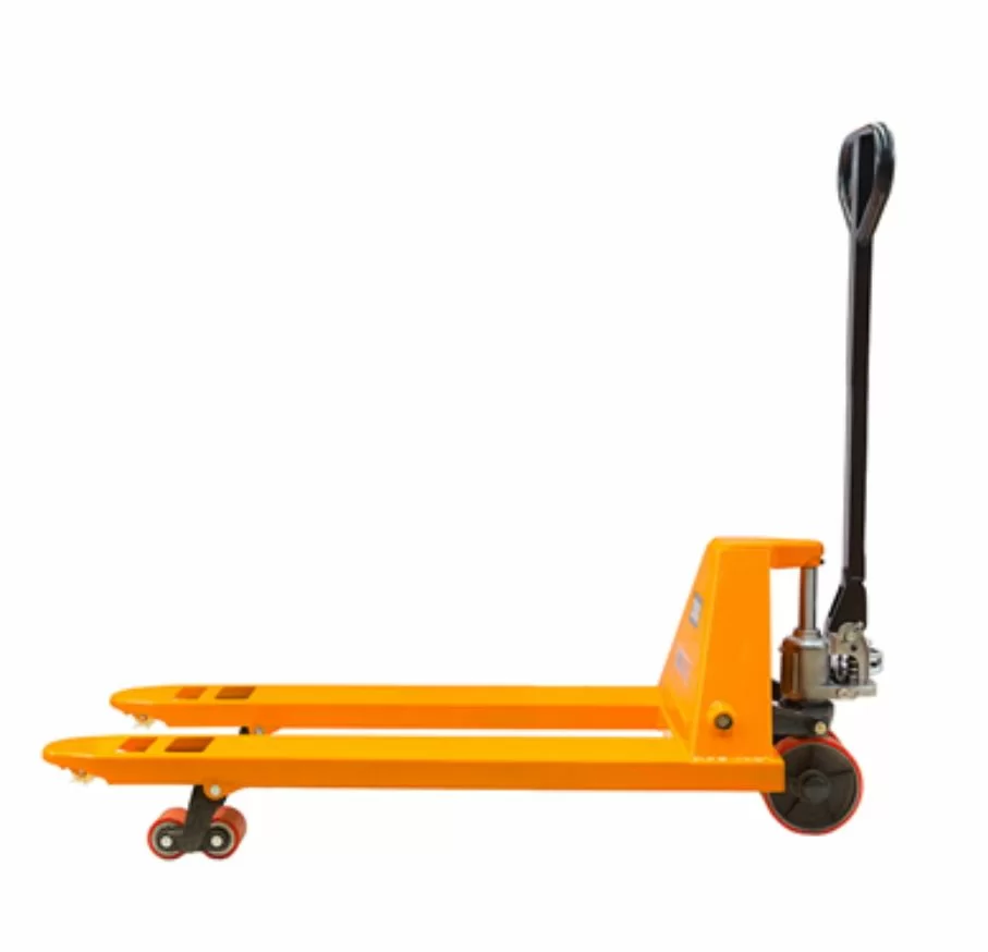 Тележка гидравлическая TOR RHP(J) 2500 кг – №1