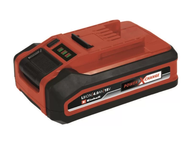 Аккумулятор Einhell PXC 4,0 Ач Plus – №1