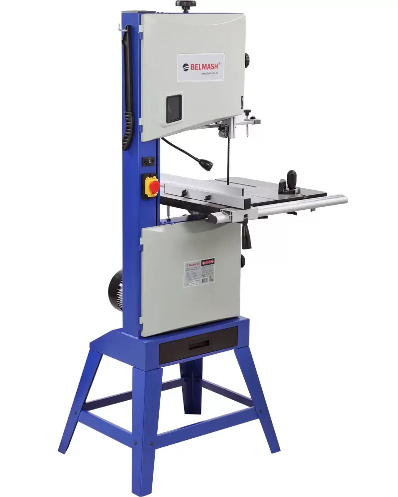Станок ленточнопильный Белмаш WBS-355 №1