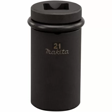 Головка торцевая Makita 21/78 мм 1/2" – №1