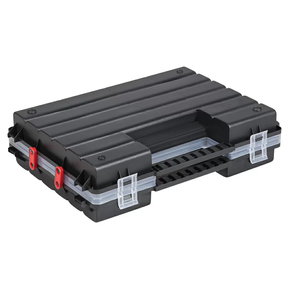 Органайзер двойной МастерАлмаз 385х283х100мм – №1