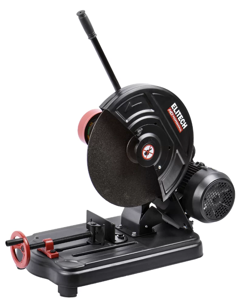 Пила монтажная Elitech HD CS 3040T (Е2004.006.00) – №1