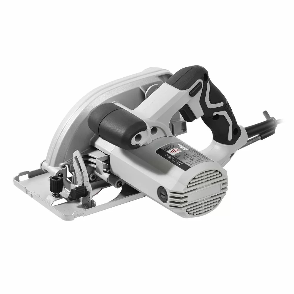 Пила циркулярная Интерскол ДП-140/800 – №2