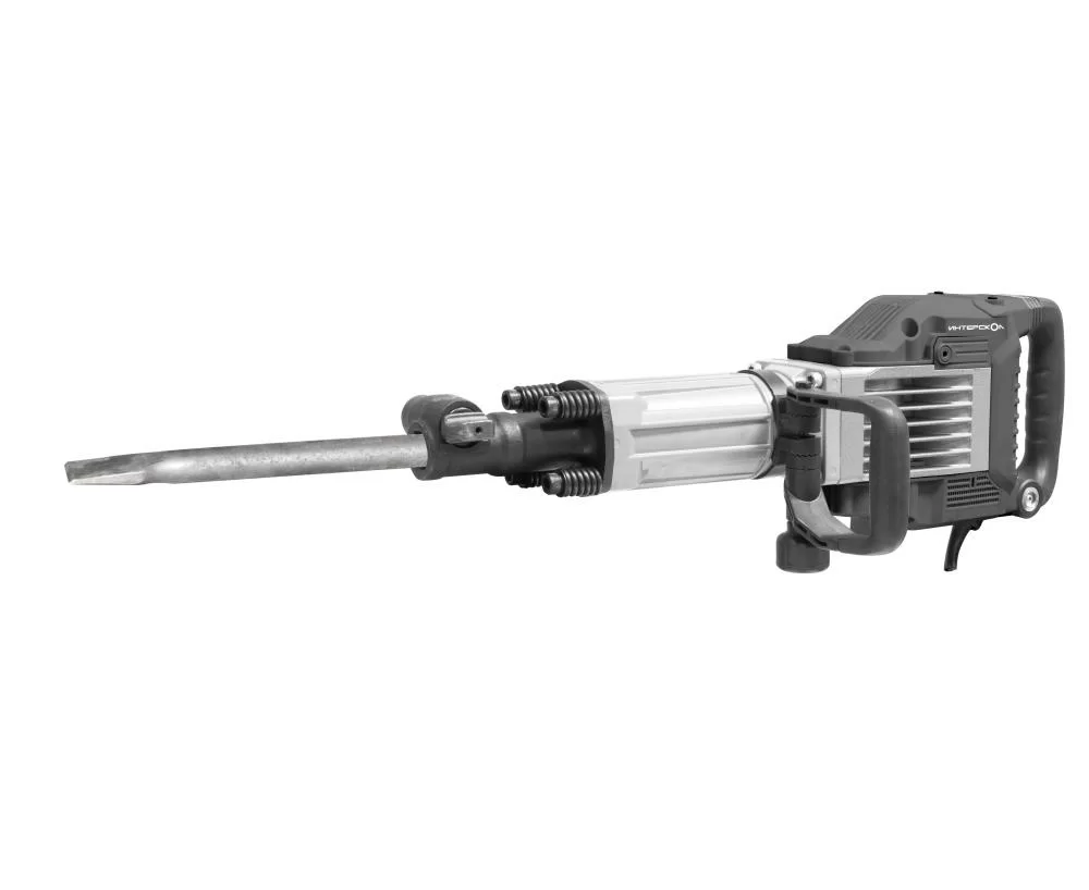 Молоток отбойный Интерскол М-32/2000В – №1