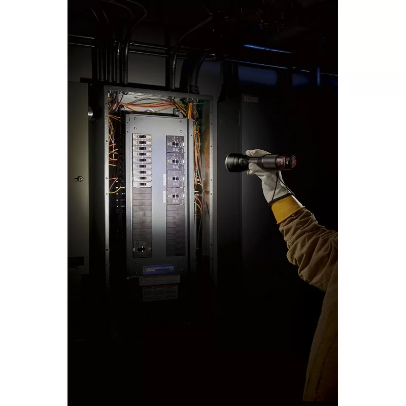 Акк. фонарь Milwaukee M12 MLED-0 без акк.и з/у – №3