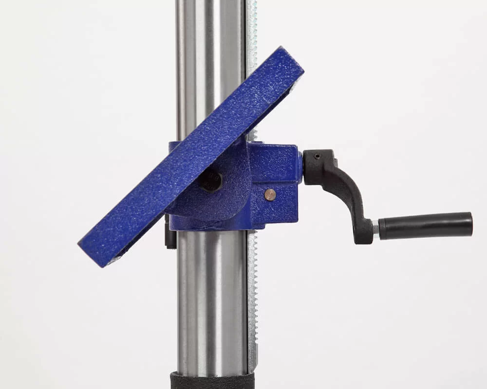 Станок сверлильный Белмаш DP250-16J №9