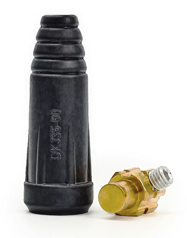 Вилка кабельная OK 35-50 – №1