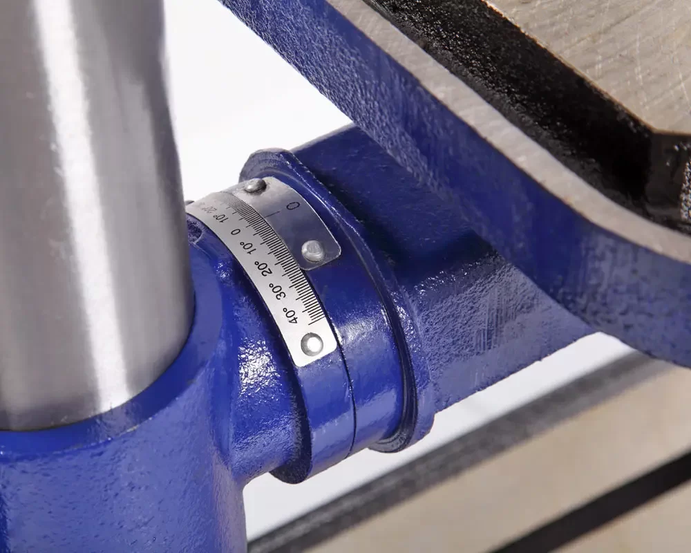 Станок сверлильный Белмаш DP300-16VS №8