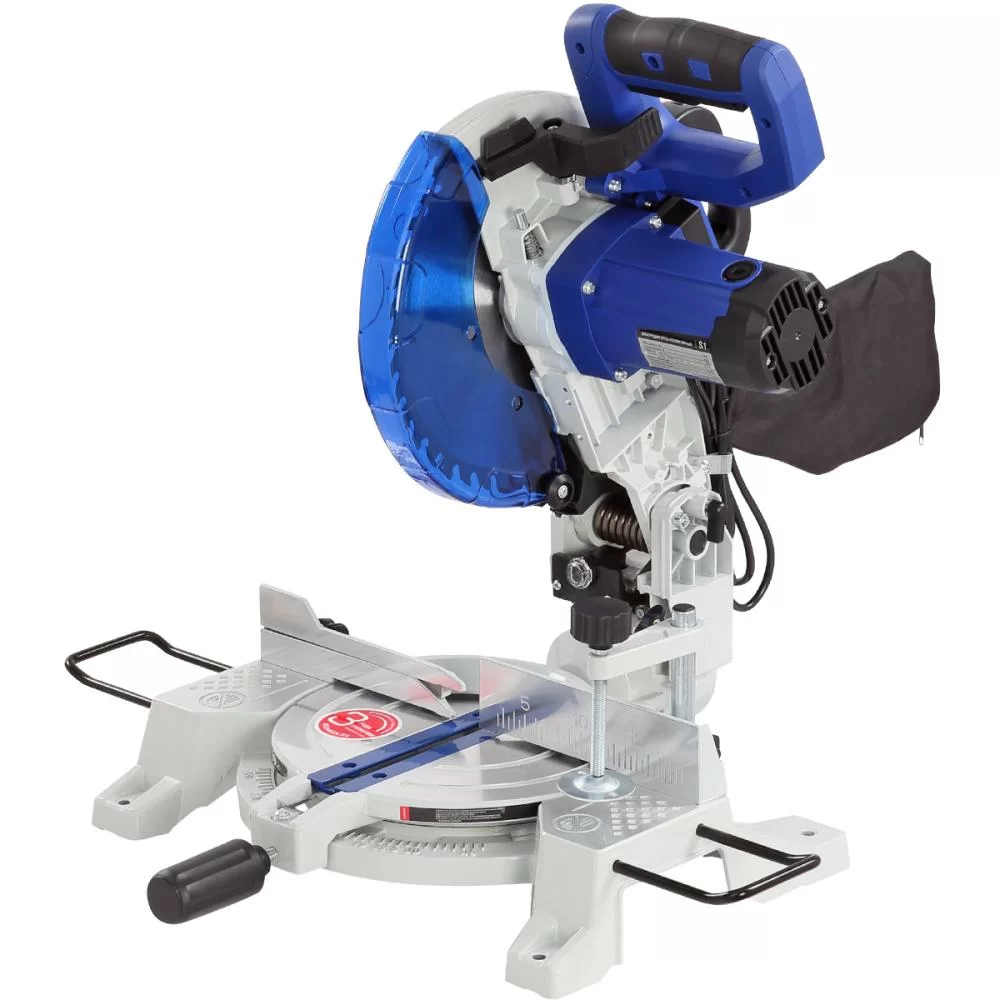 Пила торцовочная Белмаш MS B-255 – №3