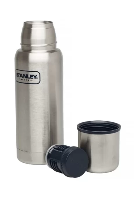 Термос Stanley Adventure 0,5 л стальной №1