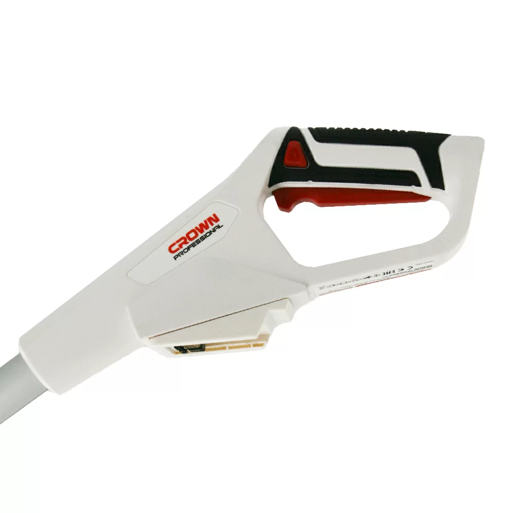 Аккумуляторный триммер Crown CT29012HX (без акк. и з/у) №4
