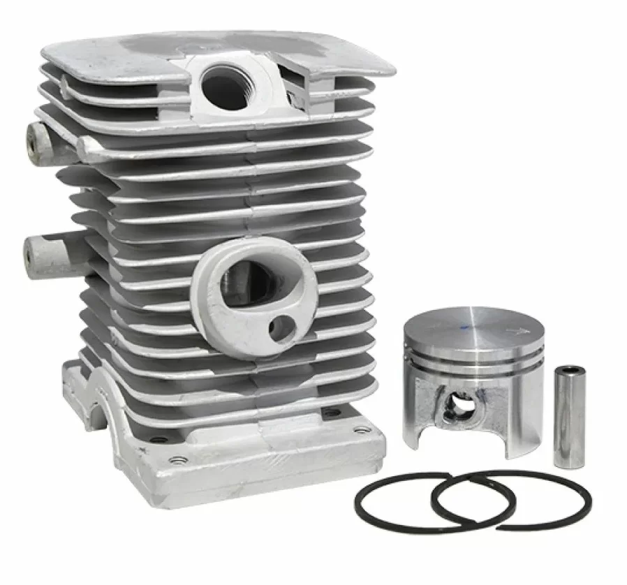 Поршневая группа IGP для бензопил Stihl MS170, 37 мм – №1