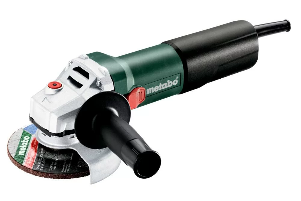 УШМ Metabo WEQ 1400-125 – №1