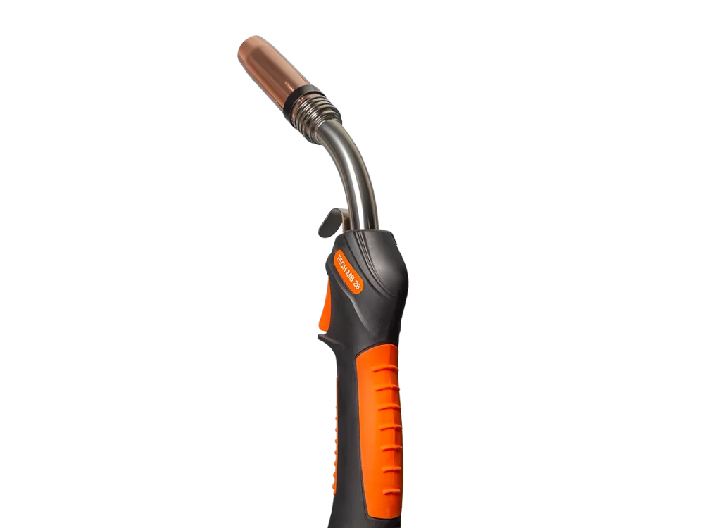 Горелка сварочная Сварог TECH MS 26 290А (5 м) – №3