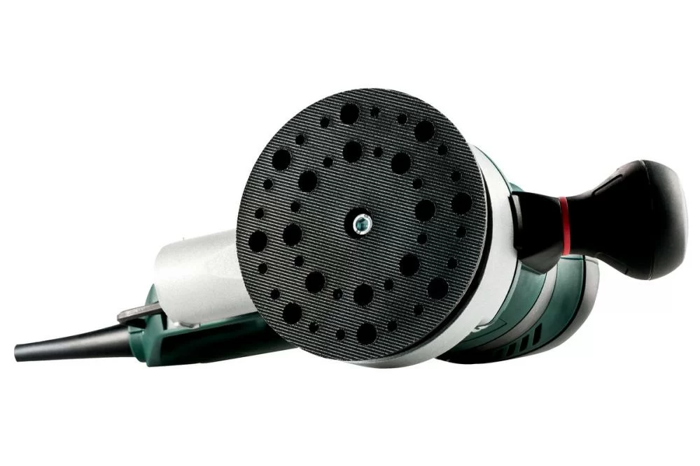 Эксцентриковая шлифовальная машина Metabo SXE 425 Turbo Tec – №2