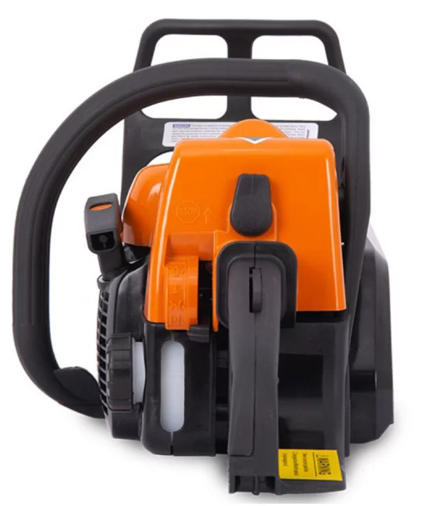 Пила цепная бензиновая ZimAni MS180 16" №4