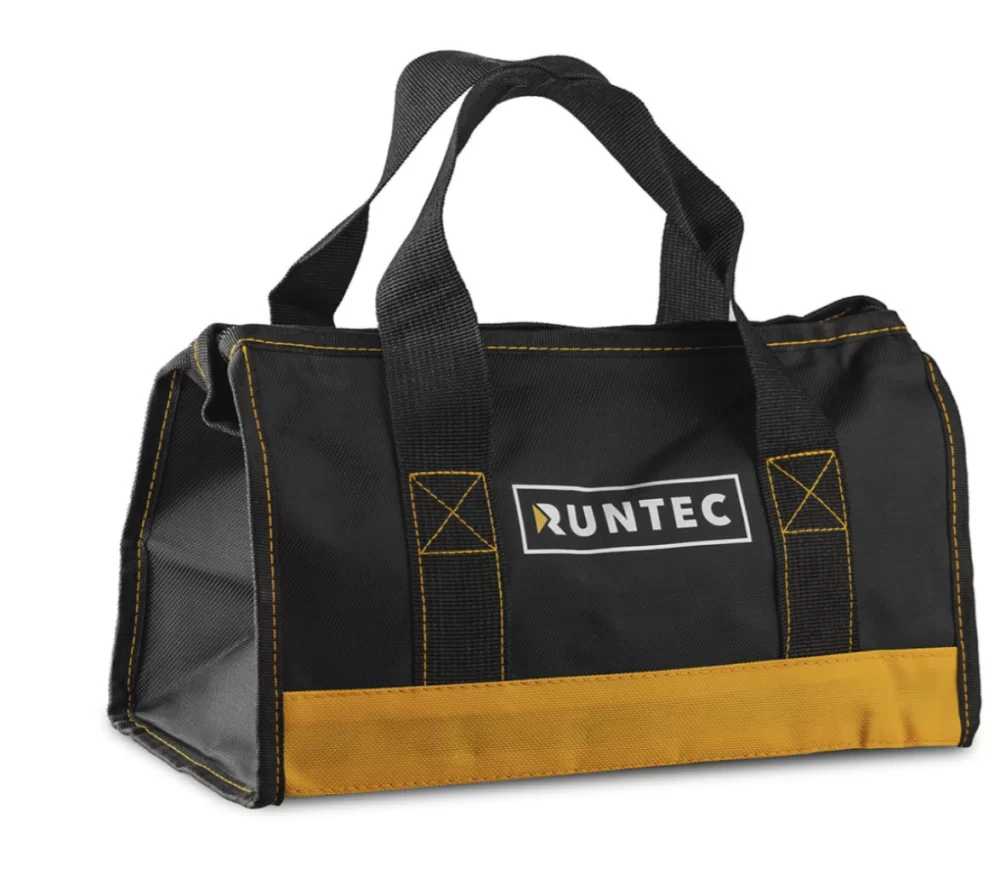 Аккумуляторный ударный винтоверт Runtec PRO RT-ED233 1/4" (2х2,0 Ач) №5