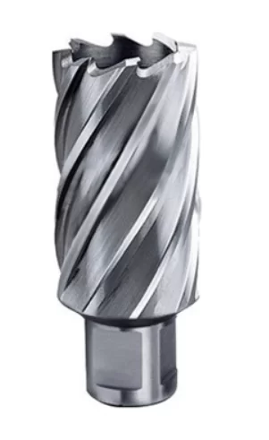 Фреза ПрофОснастка №02 HSS Ø13/ L 55 мм – №1