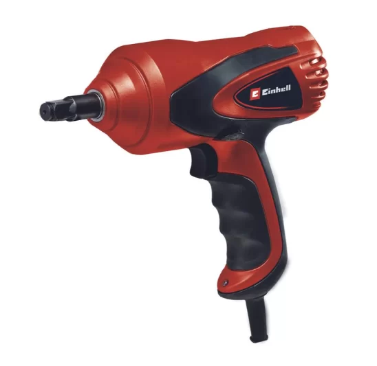 Гайковерт ударный Einhell CC-HS 12/2 – №1