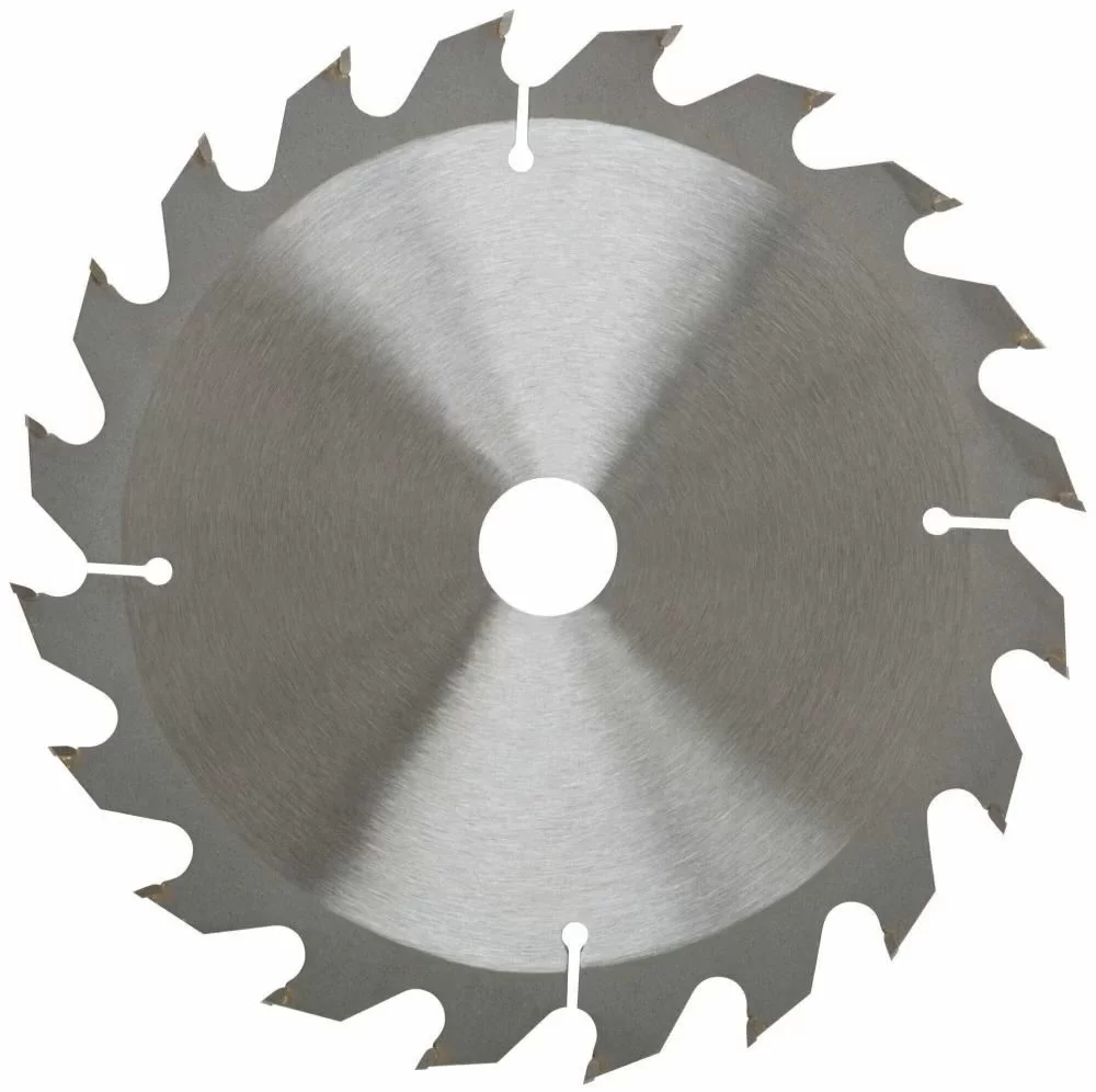 Диск пильный Mos-Distar Стандарт 190х30 мм T24 по дереву – №1