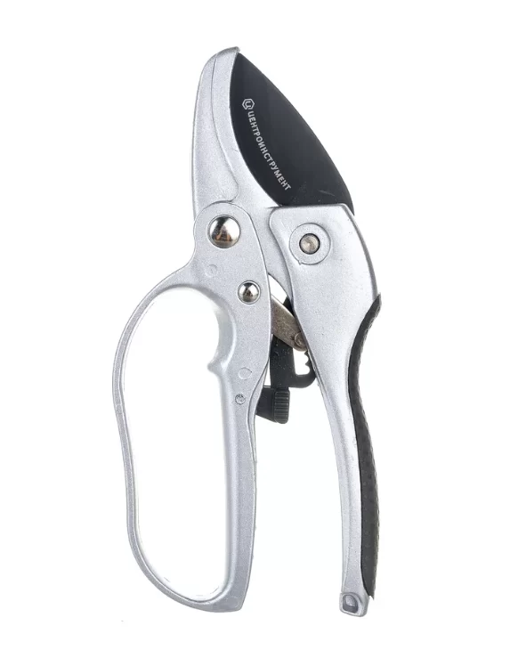 Секатор контактный ЦентроИнструмент 175 мм (0133) – №1