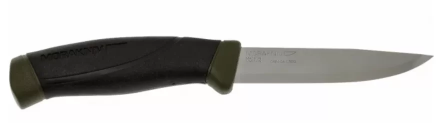 Нож Morakniv Companion MG (C) (11863) – №1
