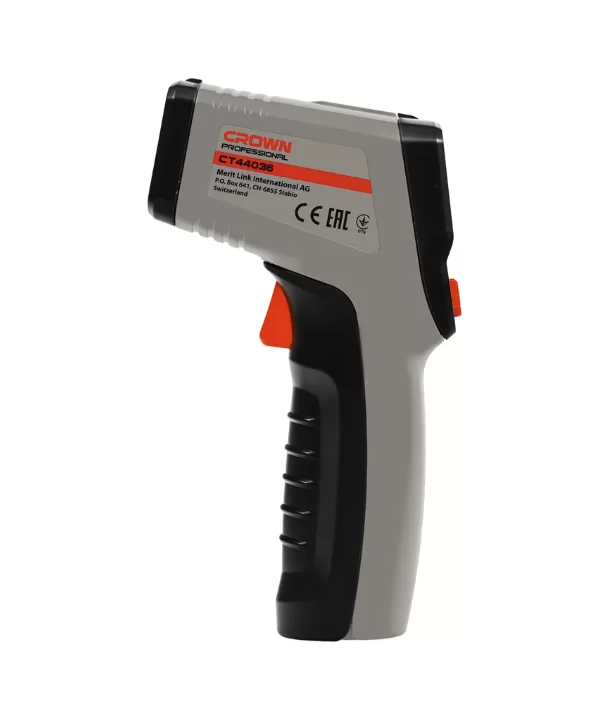 Термодетектор Crown CT44036 №1
