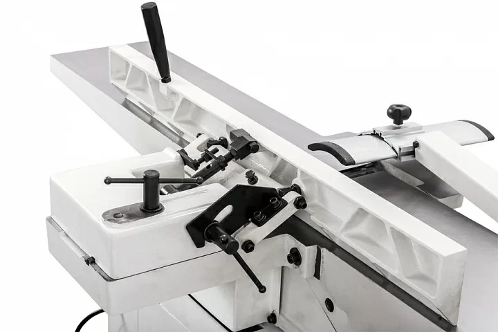 Станок фуговальный Jet JJ-8-M №6