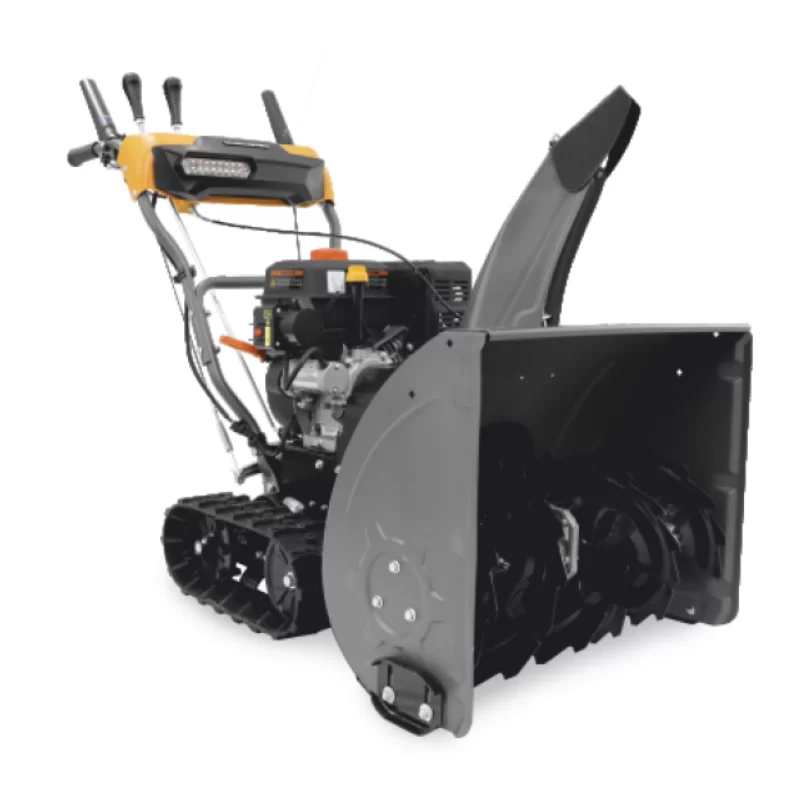 Снегоуборщик бензиновый Villartec WB 9061ET – №1