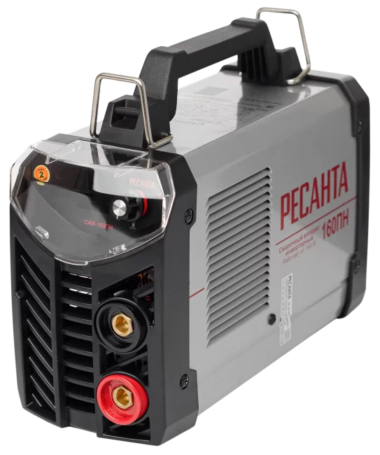 Сварочный аппарат Ресанта САИ 160ПН – №1