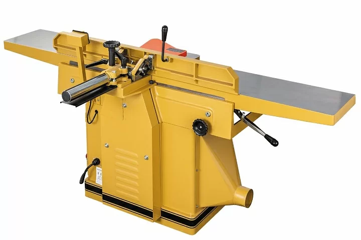 Станок фуговальный Powermatic PJ-1285 – №5