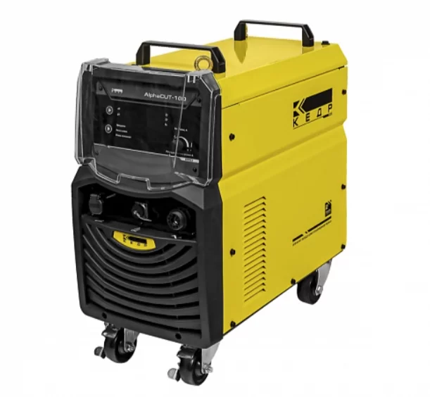 Сварочный аппарат плазменной резки Кедр AlphaCUT-100 – №1
