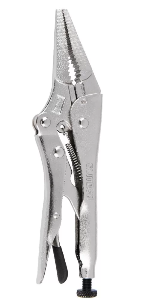 Клещи зажимные Elitech 520101 250 мм – №1