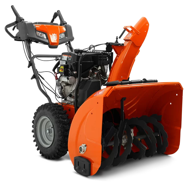 Снегоуборщик бензиновый Husqvarna ST 230P – №1