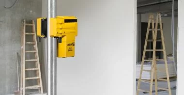 Уровень лазерный Stabila LAX 50G №2
