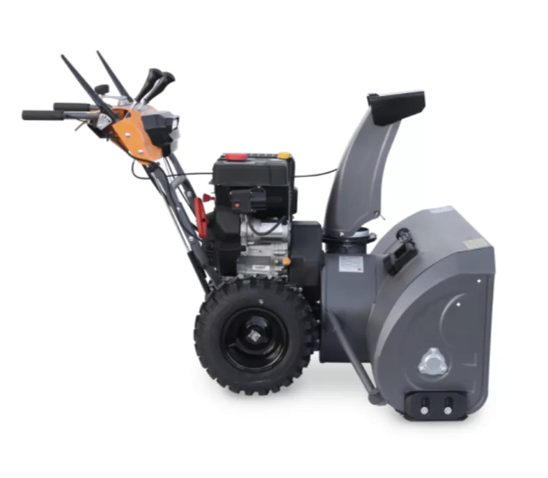 Снегоуборщик бензиновый Villartec WB 1510E – №1