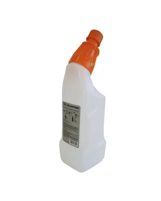 Бутылка для топливной смеси Villartec 1 л – фото №1 Бутылка для топливной смеси Villartec 1 л – №1