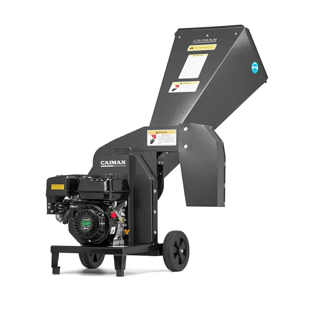 Измельчитель бензиновый Caiman Raro 200С – №1